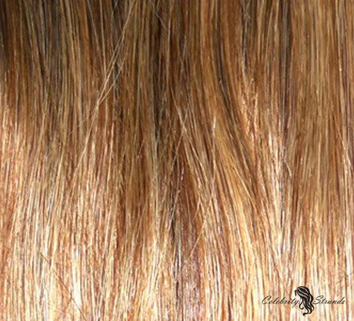 20-22" Halo Crown Hair Extensions