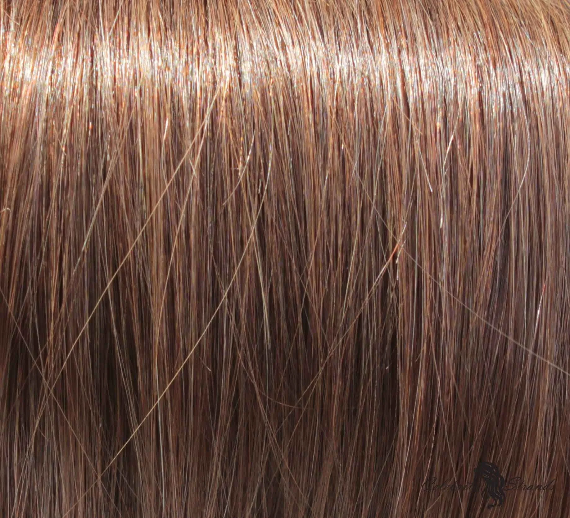 20-22" Halo Crown Hair Extensions