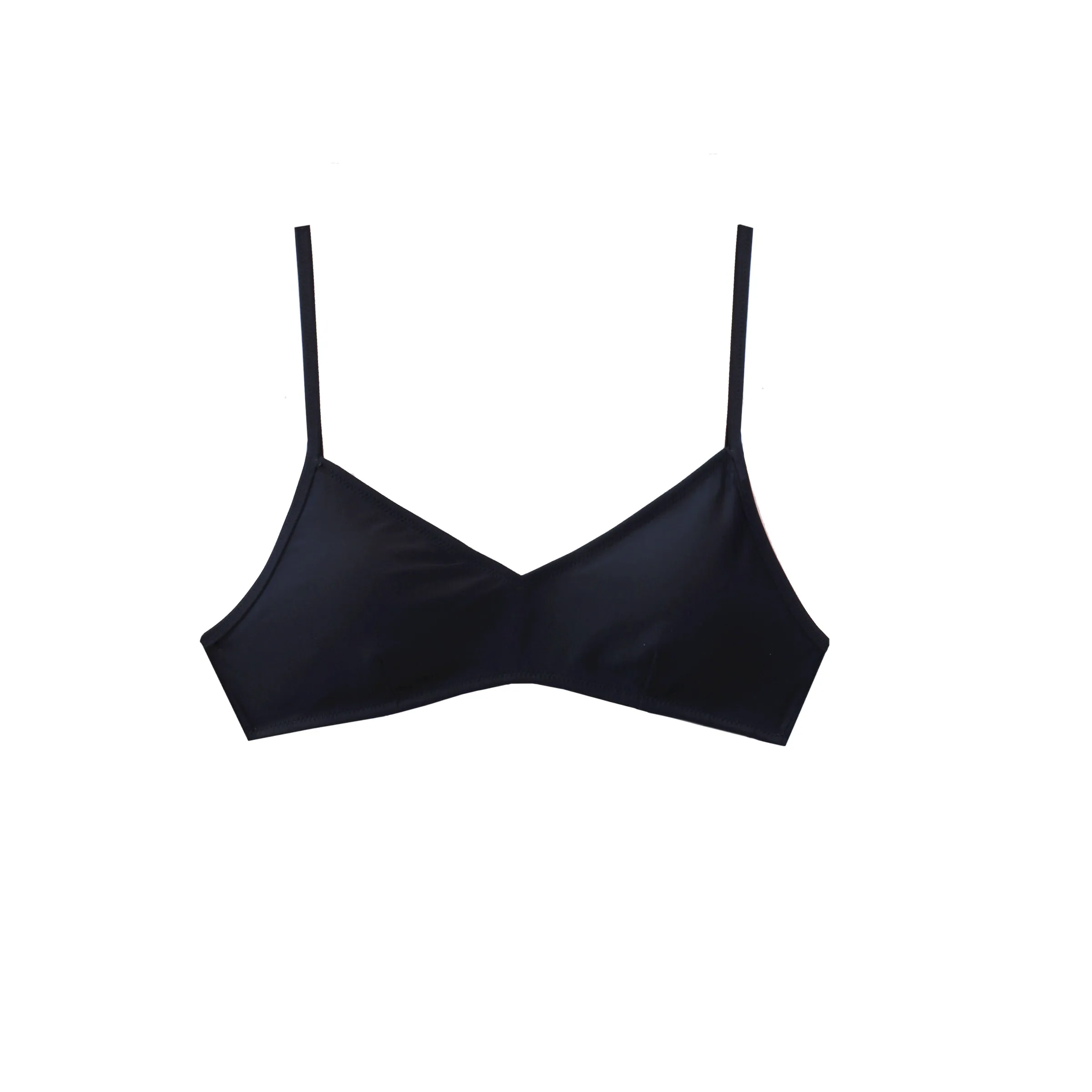 2002 Salty Gidget Bra