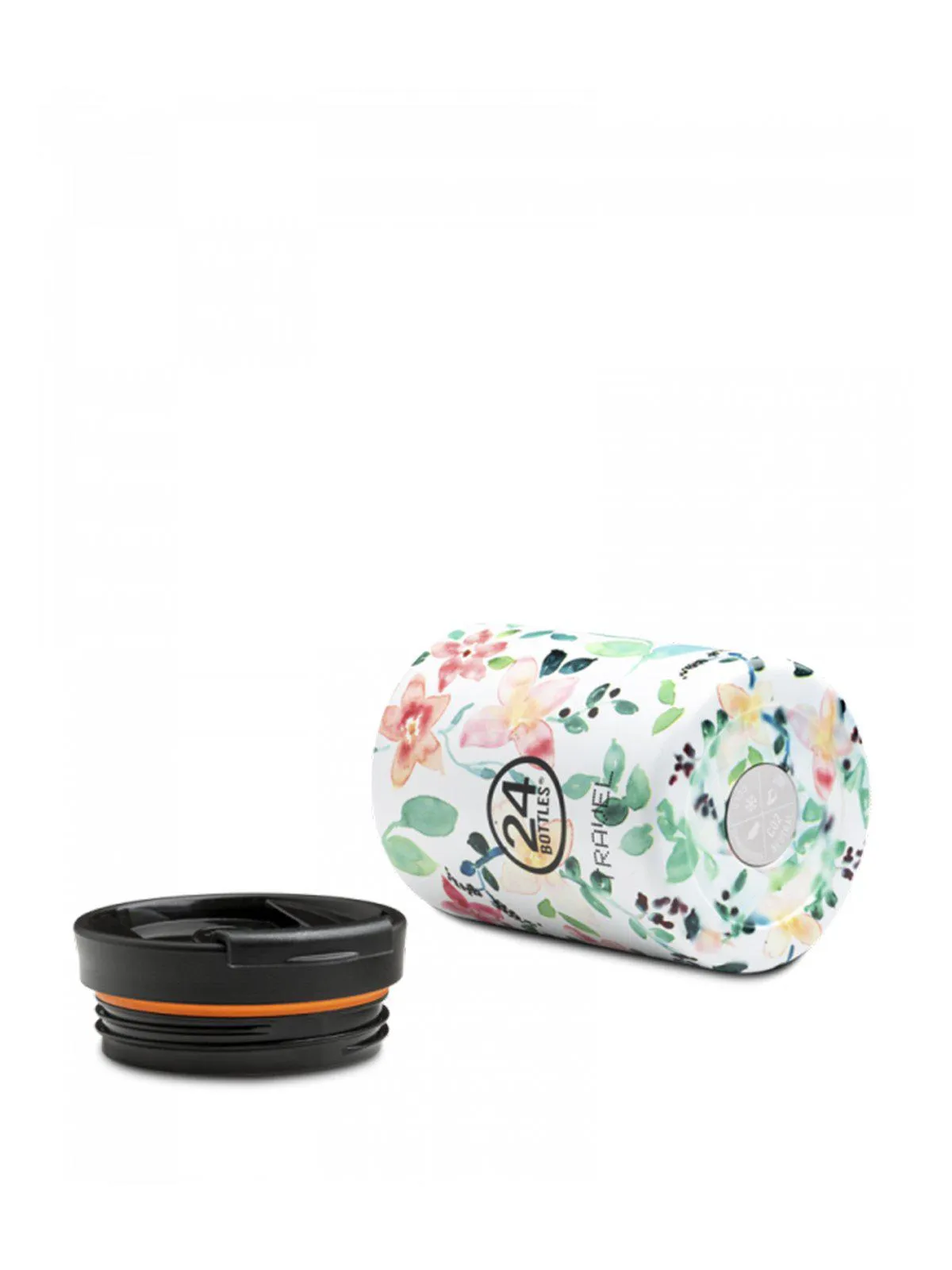 24Bottles Travel Tumbler Little Buds 350ml