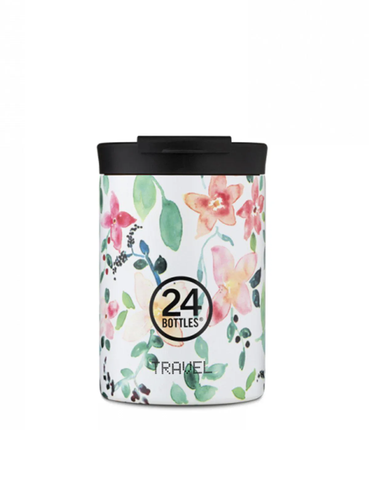 24Bottles Travel Tumbler Little Buds 350ml