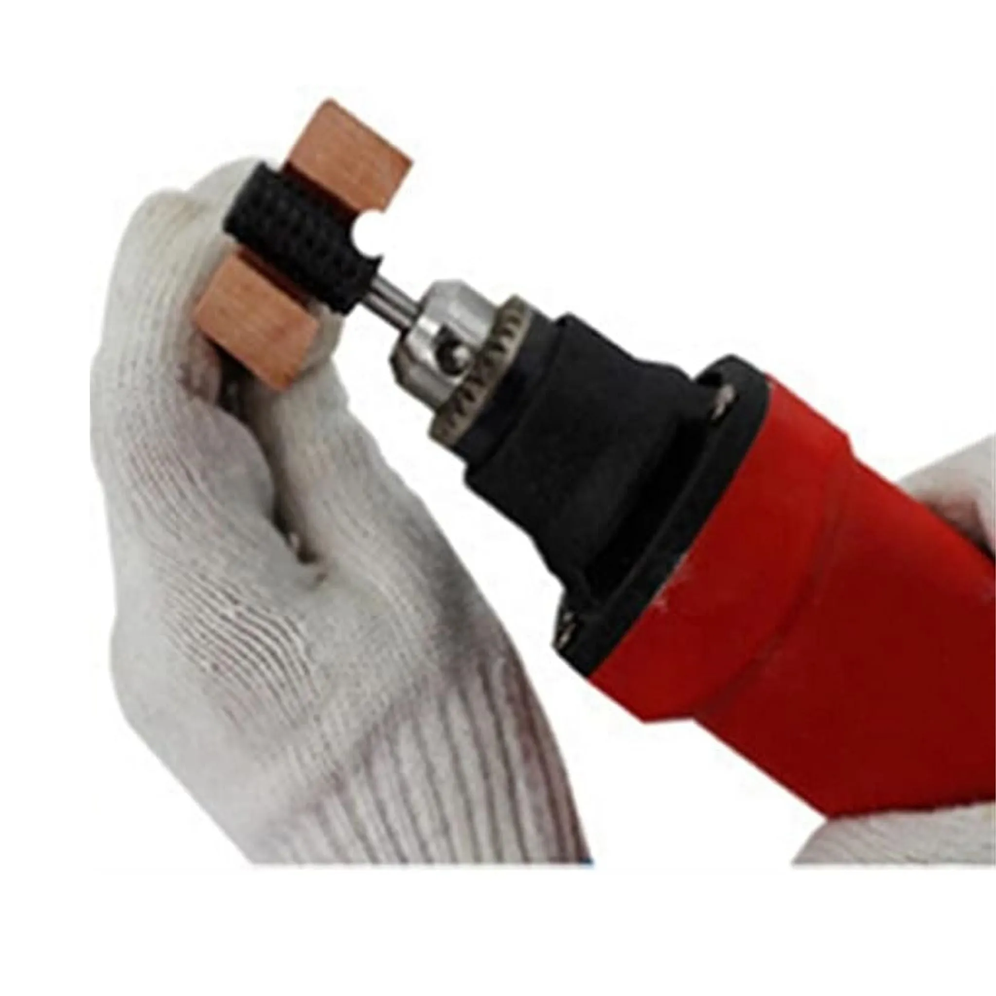 6 Piece Rotary Rasp Set