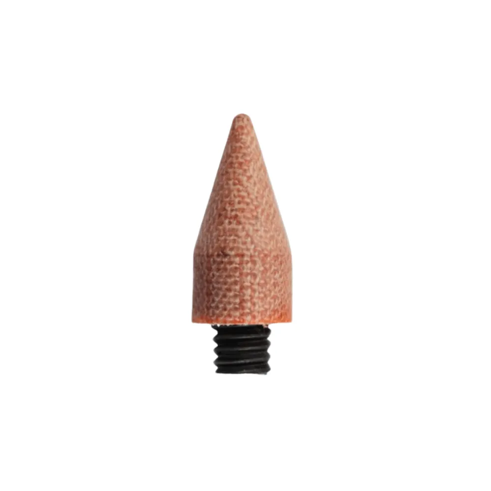 7/16" Phenolic Resin, Pointed