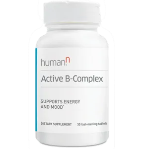 Active B-Complex