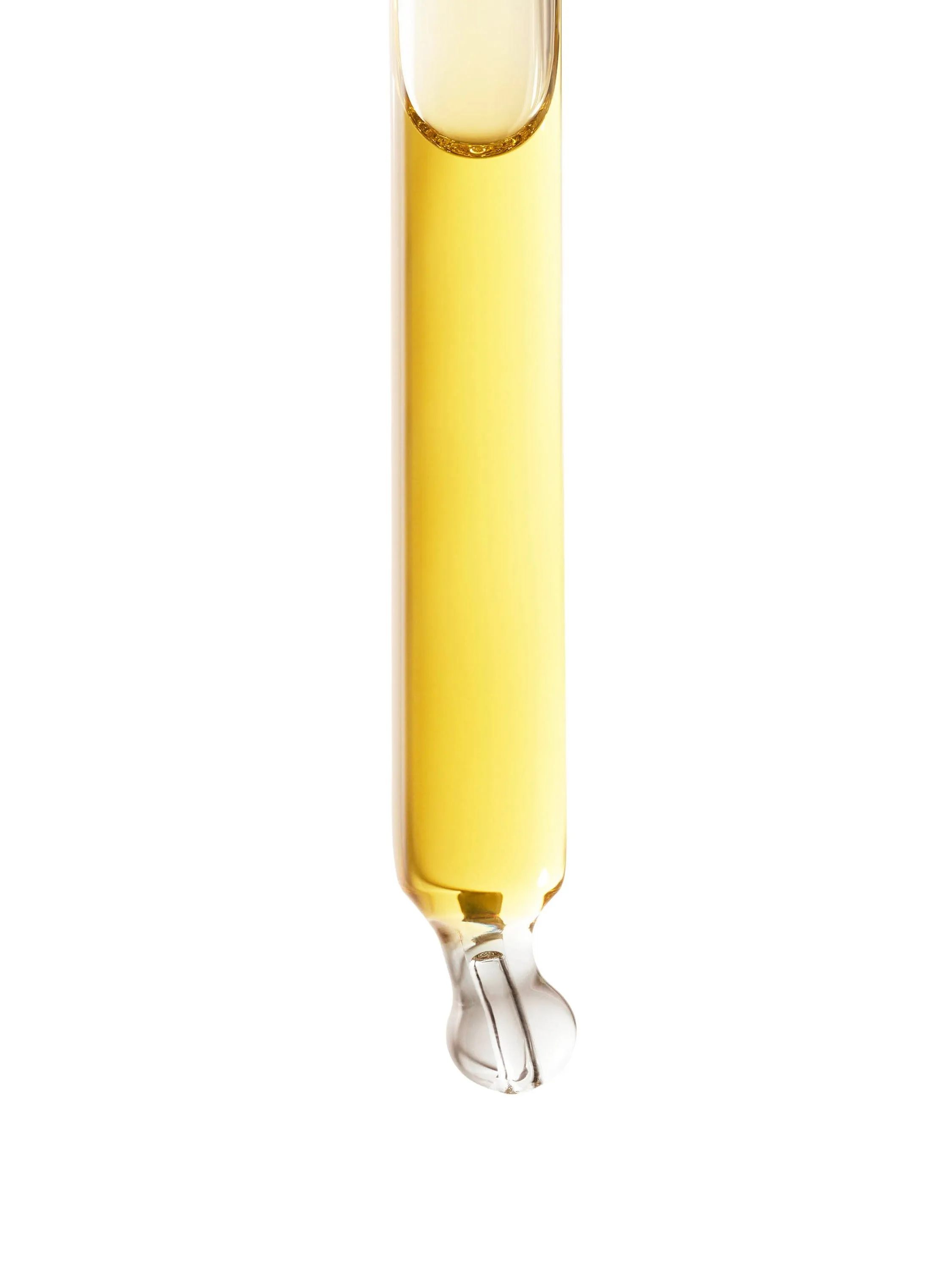 active botanical serum