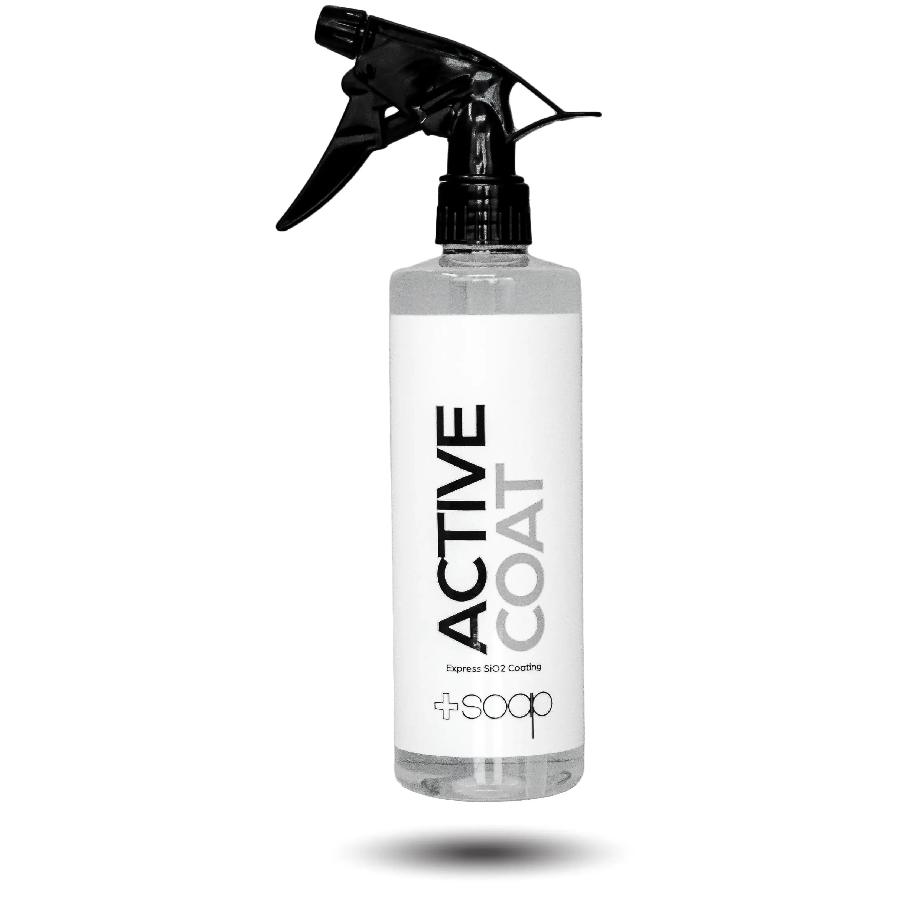 Active Coat Sealant Spray