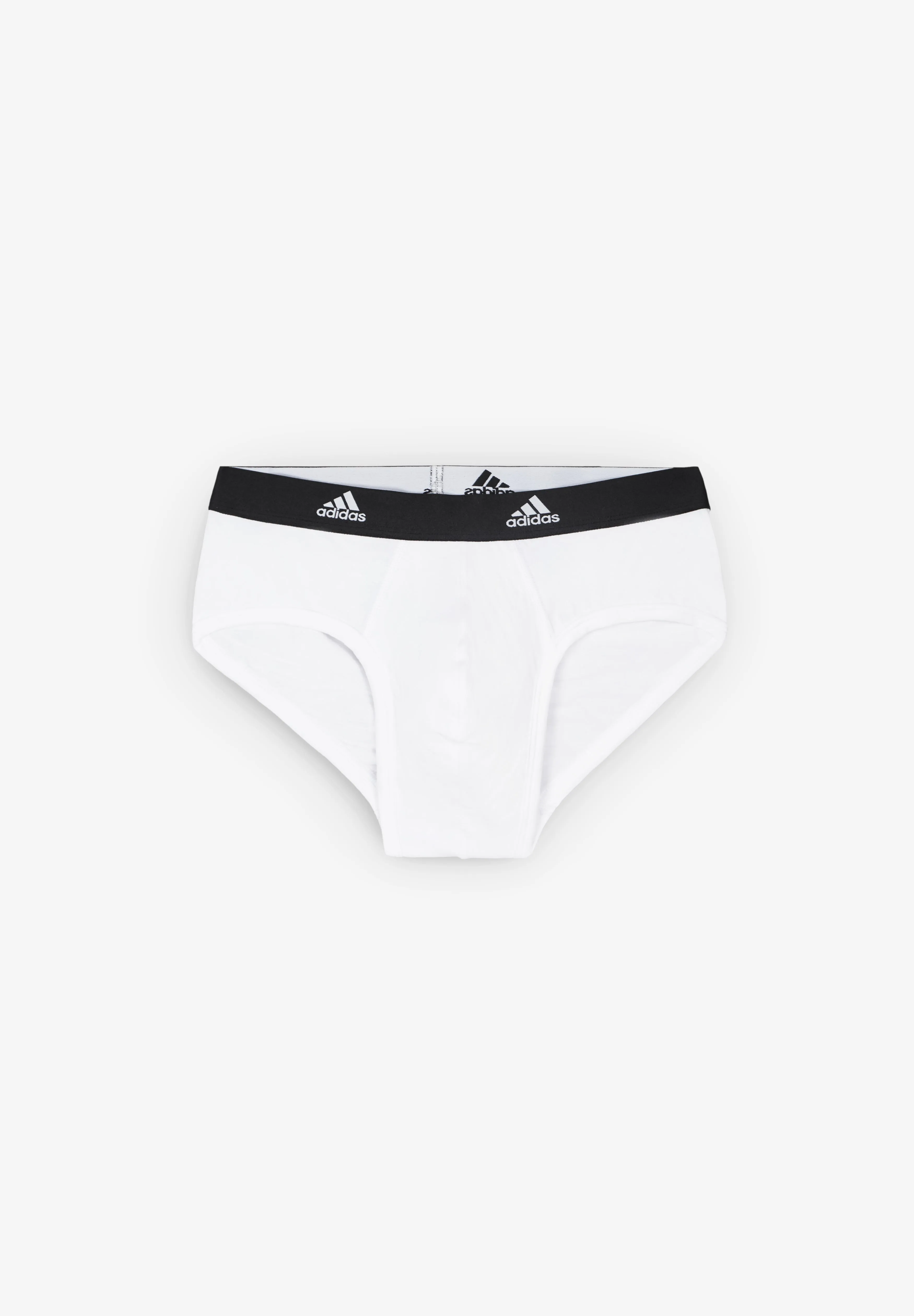 ADIDAS | SLIP ACTIVE (PACK3)