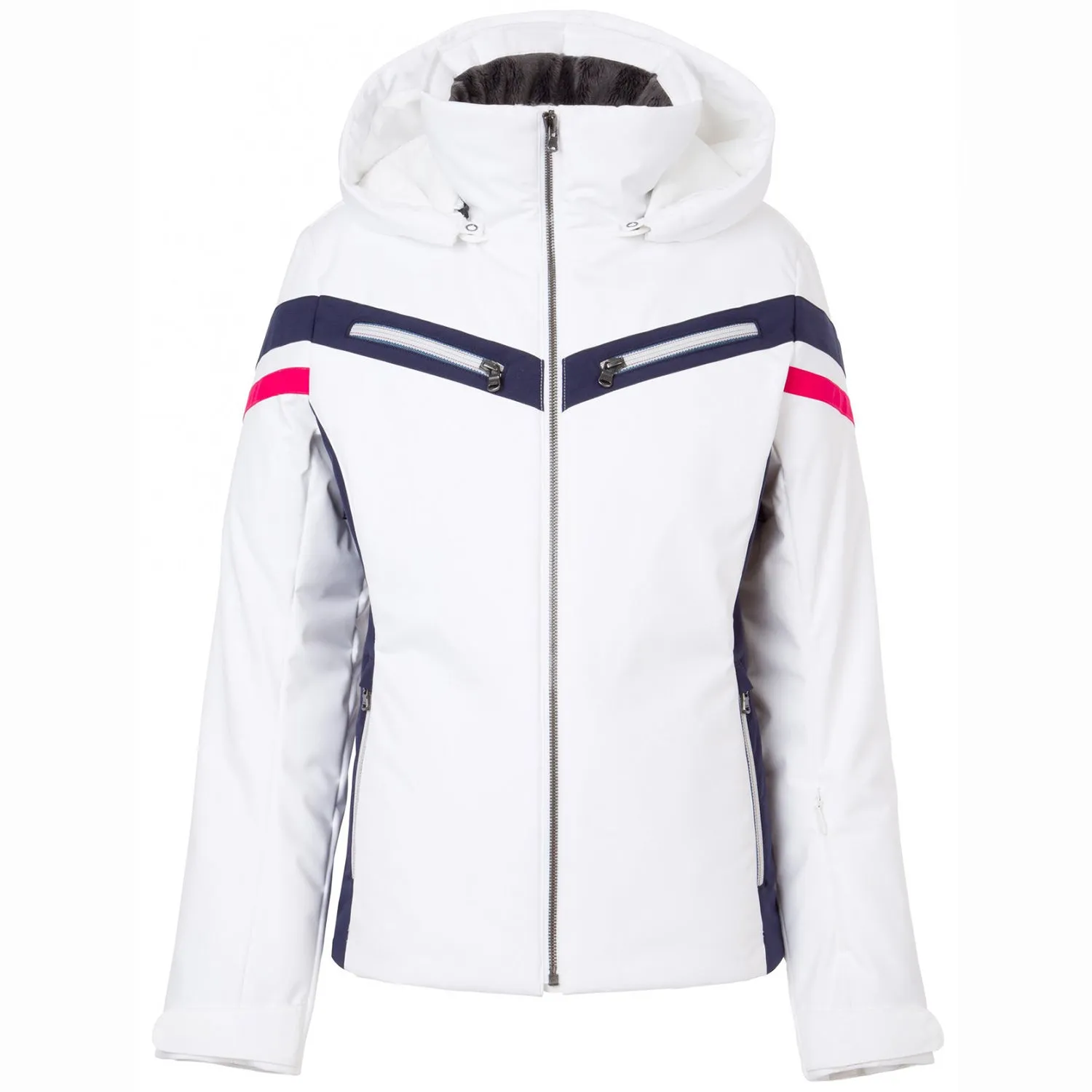 Alexa Ski Jacket
