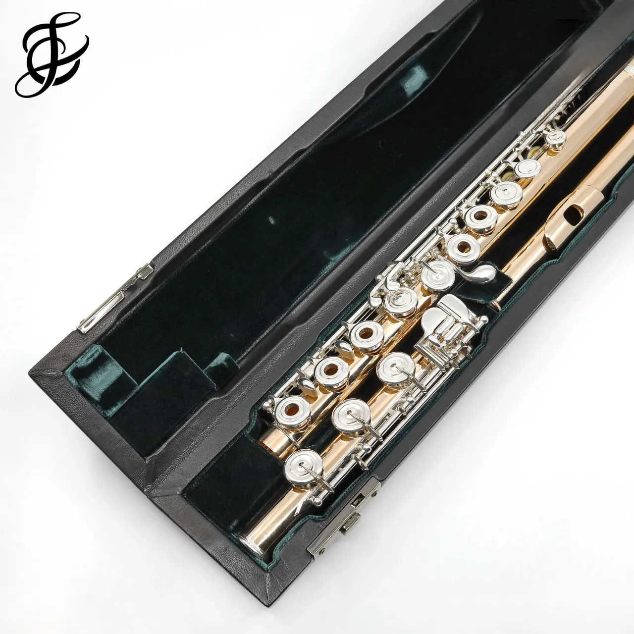 Altus A52 Gold Flute (5207) - New
