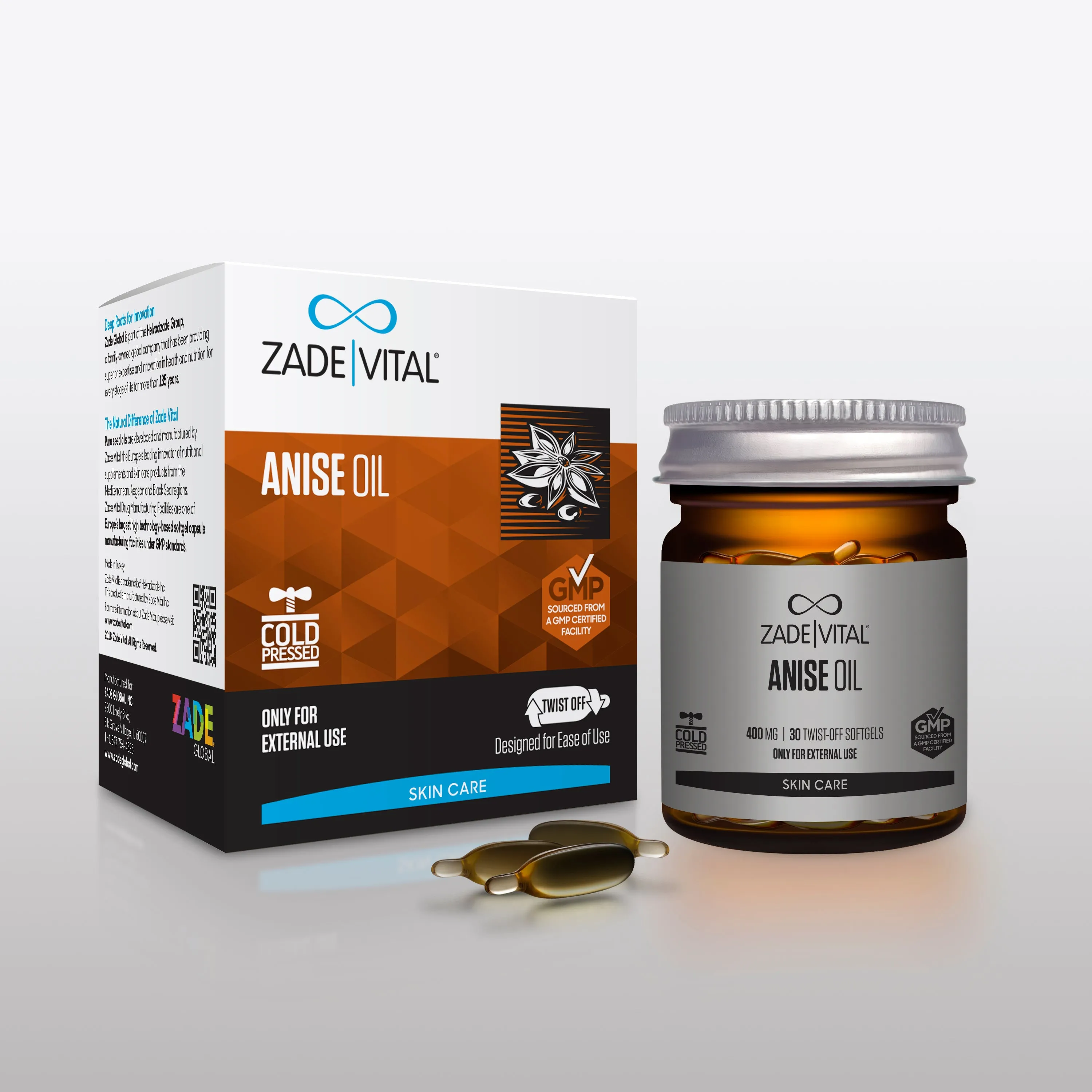 Anise Oil