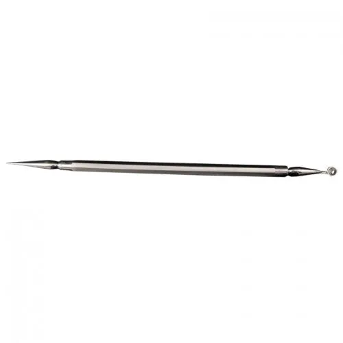 Bello Pro C230 Dual End Pusher Spoon and Fine Point