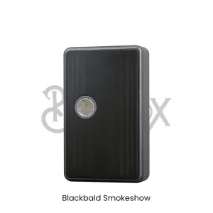 Billet Box Vapor - Rev4.C 60W