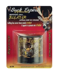 Buck Expert BLEAT-ER