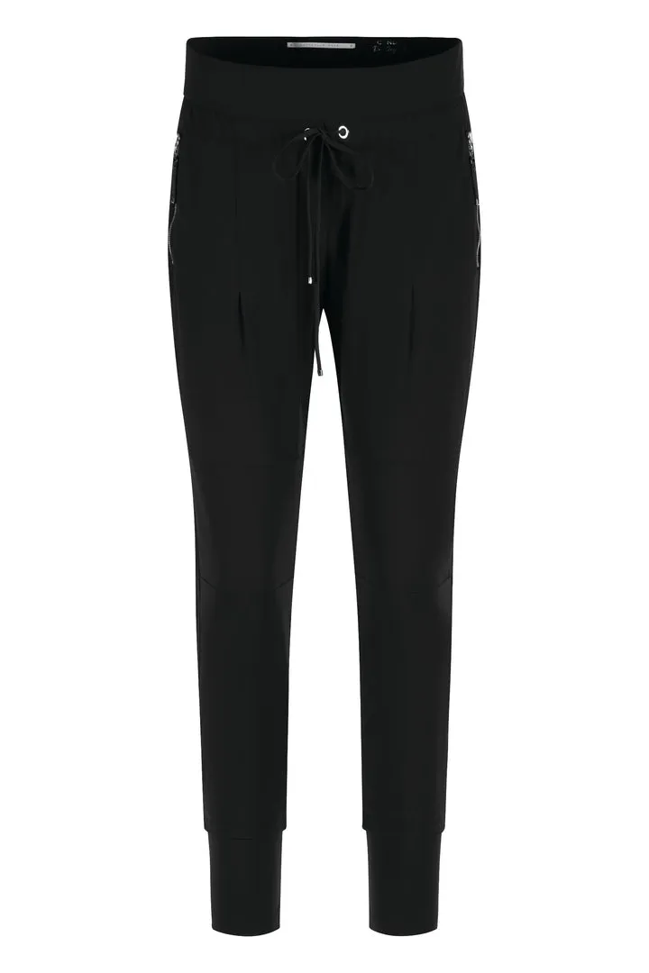Candy Pant - Black (Best-Seller Restocked!)