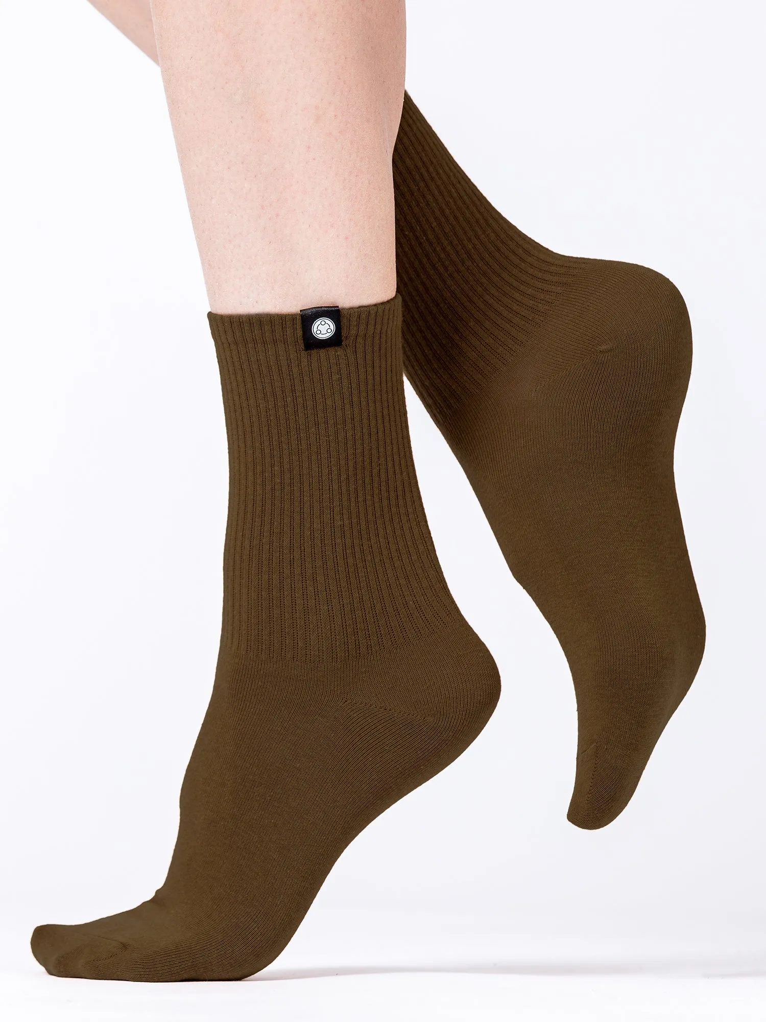 CHROMA CREW SOCKS SET