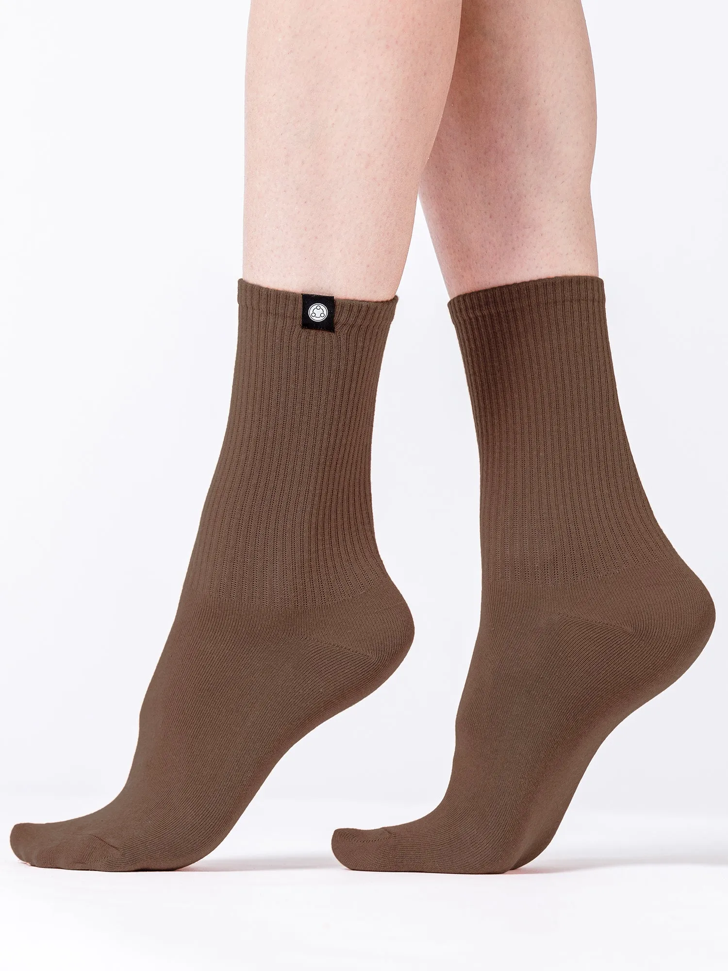 CHROMA CREW SOCKS SET