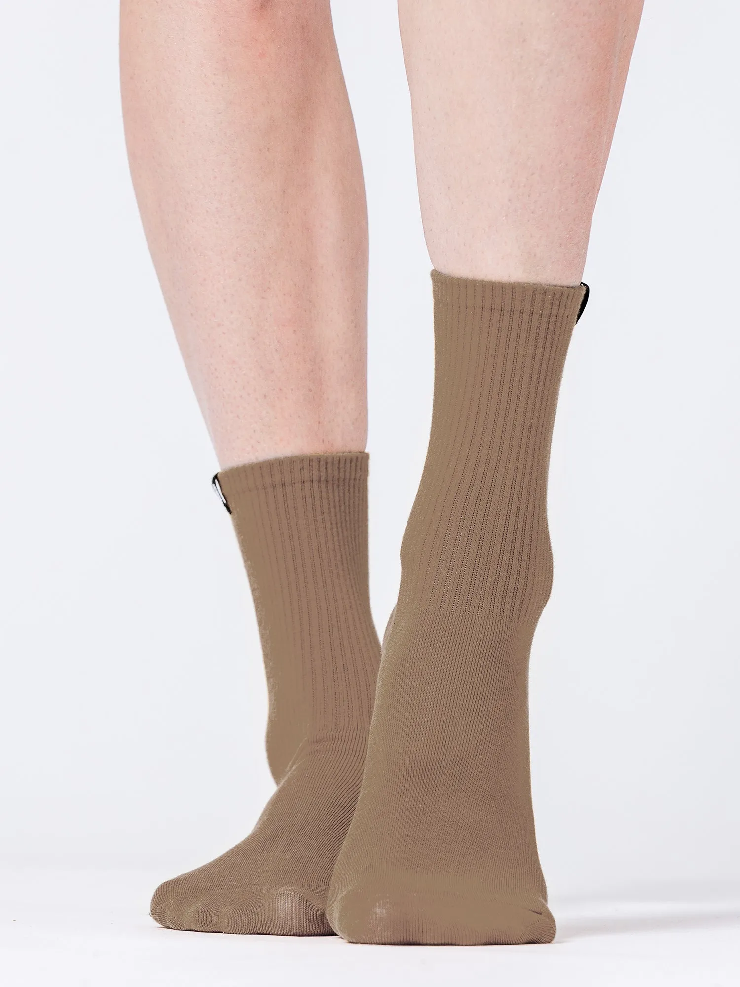 CHROMA CREW SOCKS SET