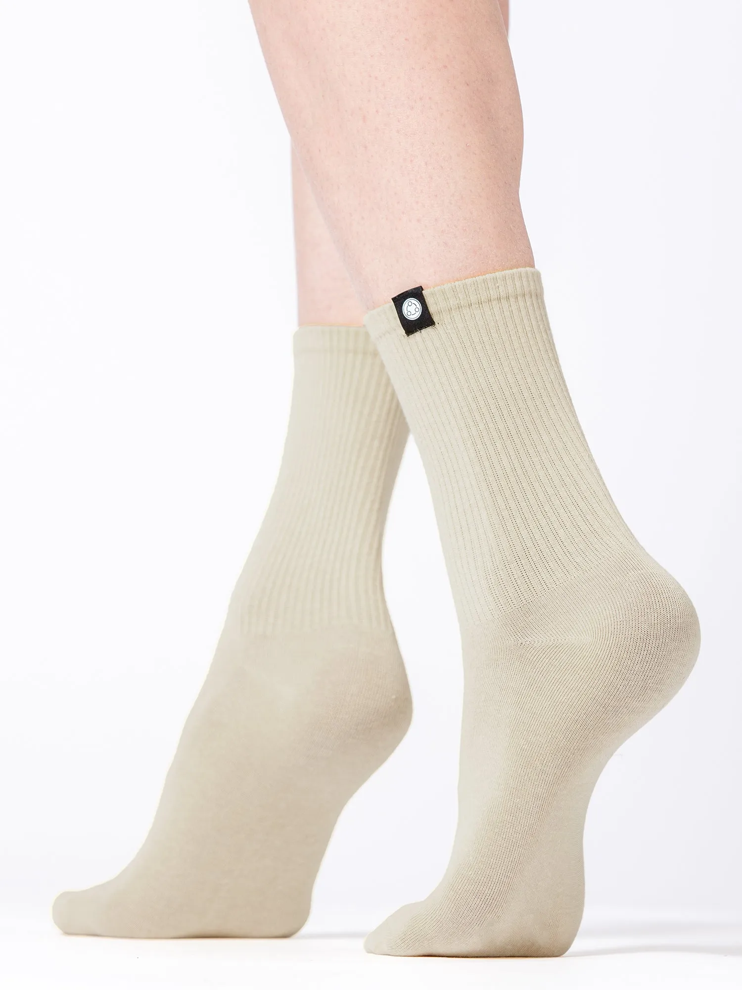 CHROMA CREW SOCKS SET