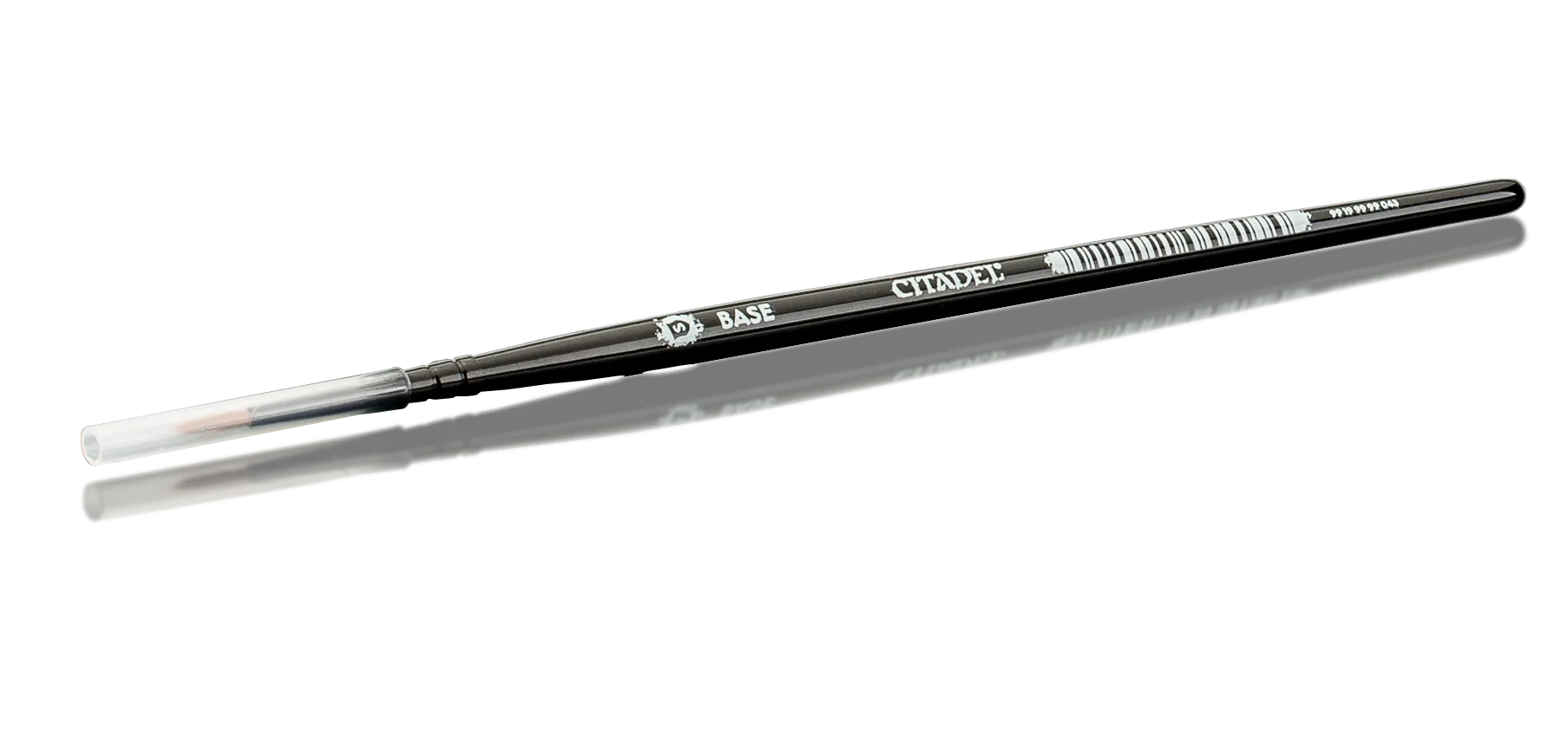 Citadel Base Brushes