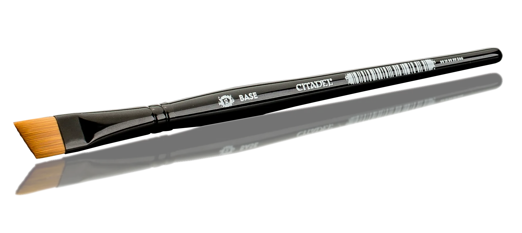 Citadel Base Brushes