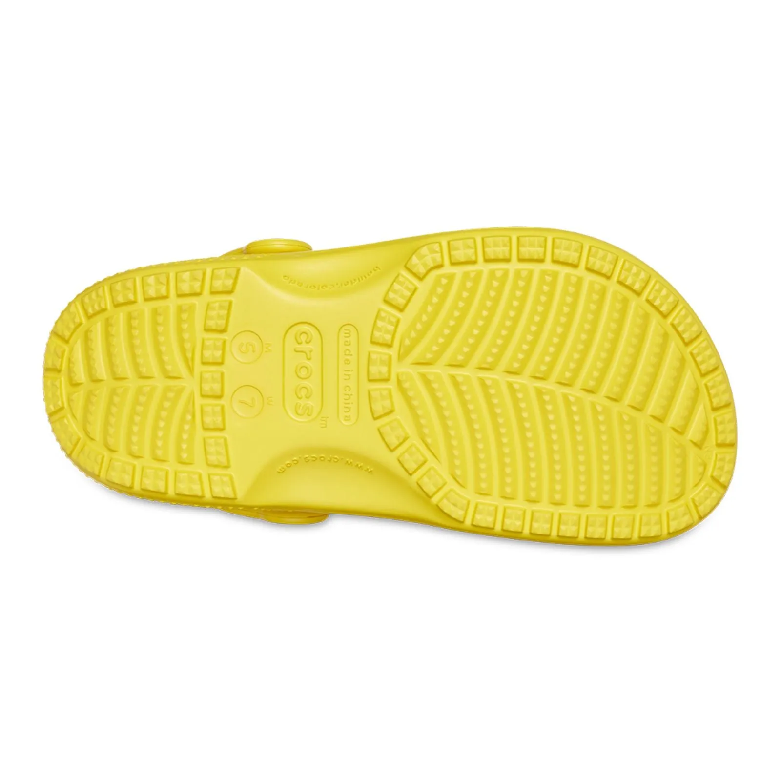 Classic Clog