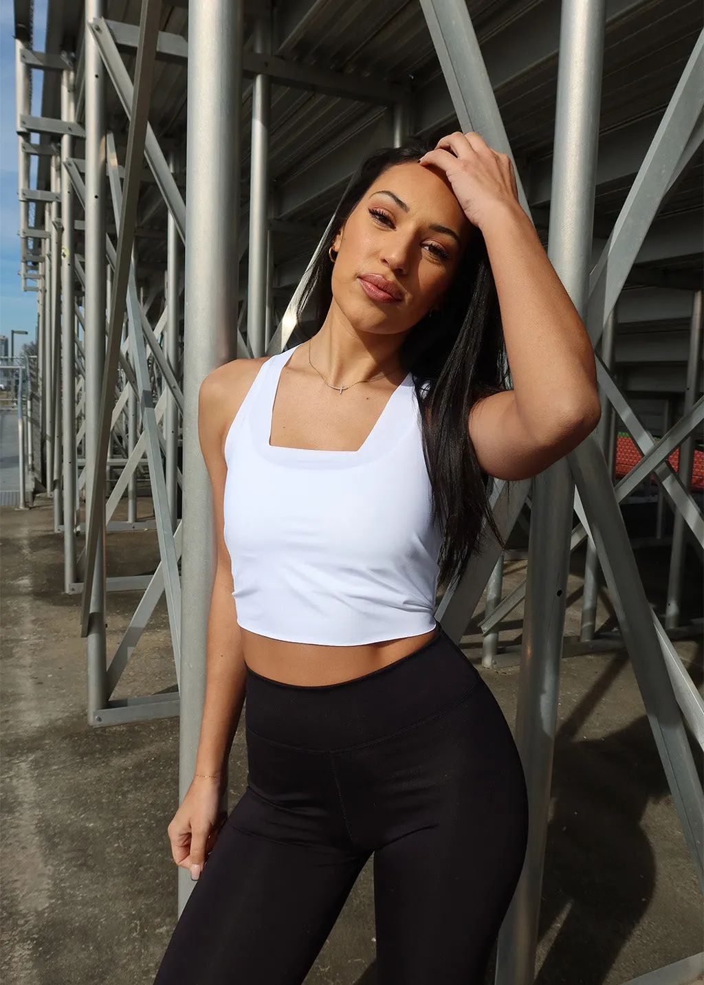 Contour Legging