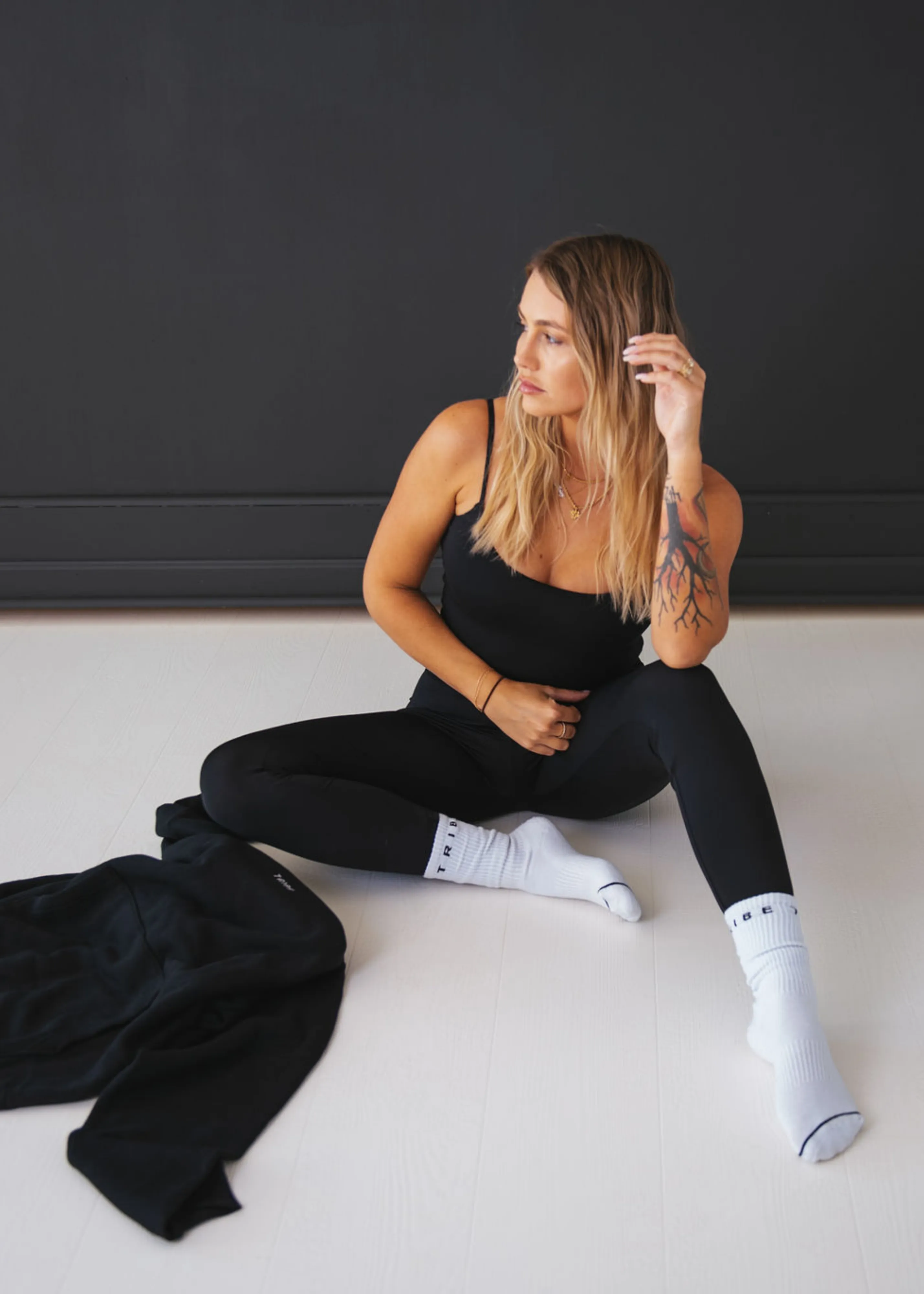 Contour Legging