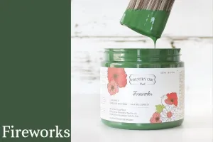 Country Chic - Fireworks