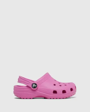 Crocs Classic Kids Clog
