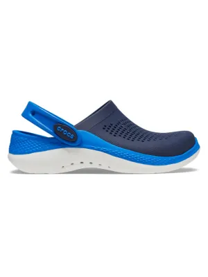 Crocs Navy Kid Cobalt Literide 360 Clog