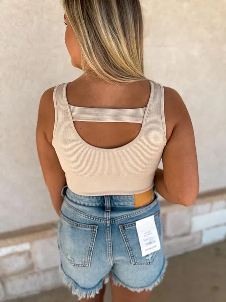 Cutting Some Slack Active Top