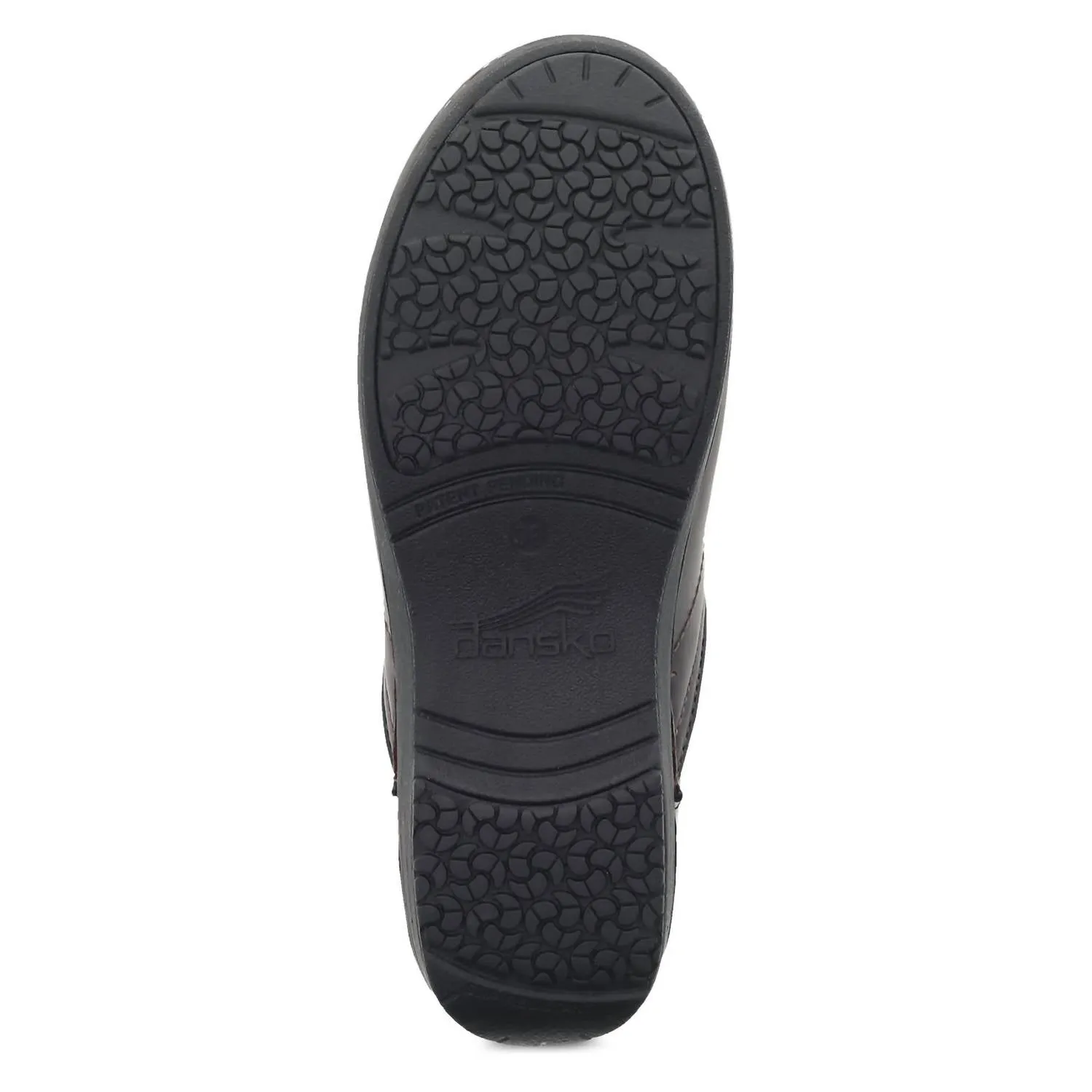 Dansko - Women's Waterproof Pull Up Clog