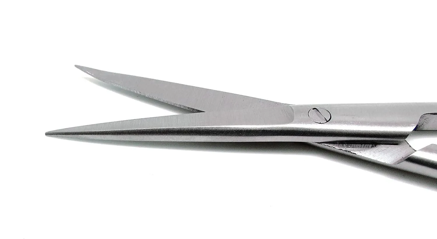 Dental Kelly Scissors Straight 6.5”