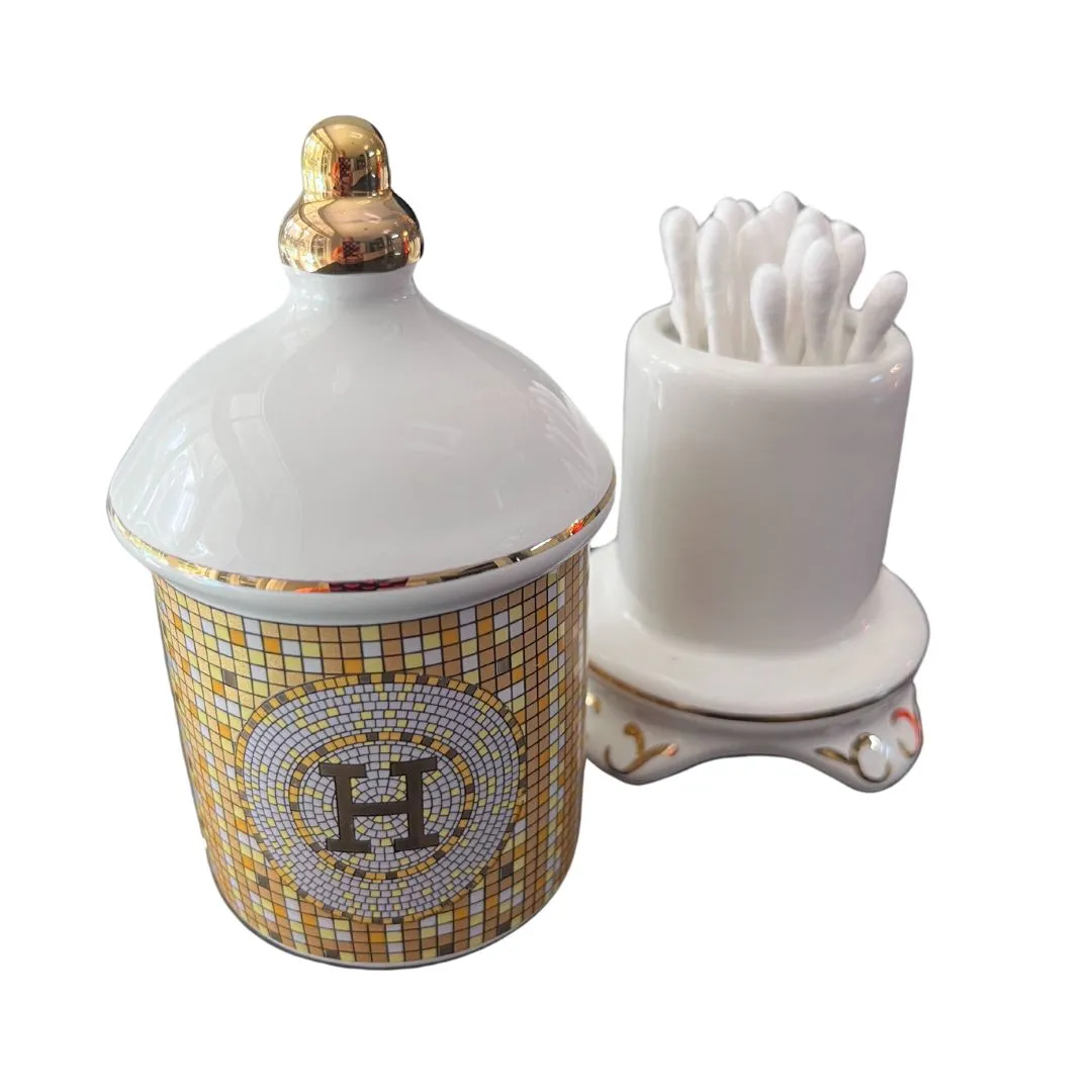 Designer Toothpick Holder
