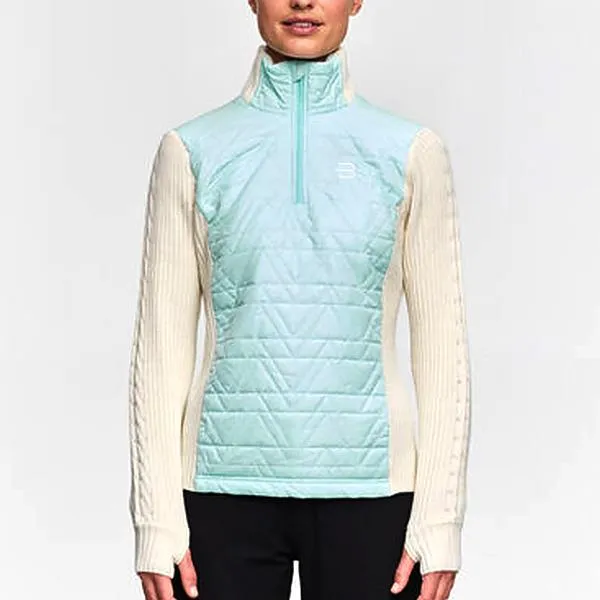 Dæhlie Half Zip Comfy (Women's)