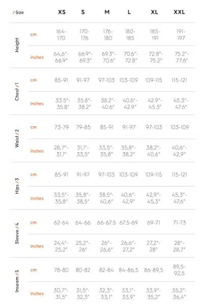 Dæhlie Half Zip Comfy (Women's)