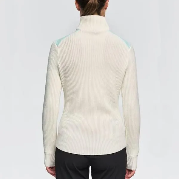Dæhlie Half Zip Comfy (Women's)