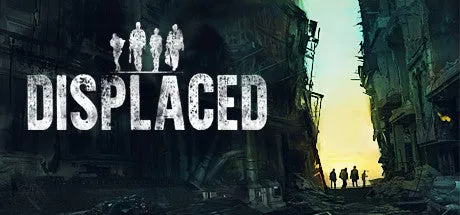 Displaced (PC/MAC)