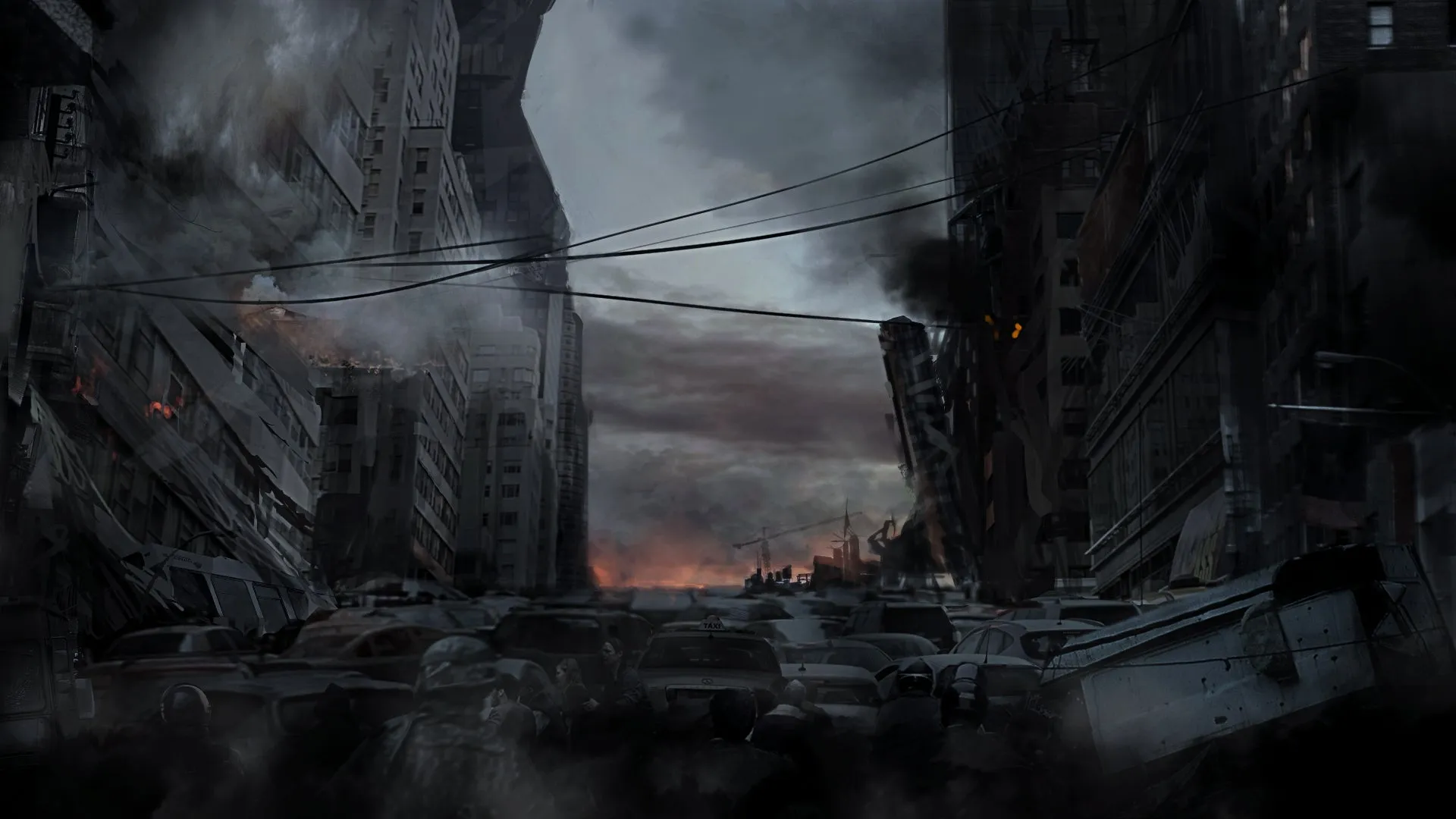 Displaced (PC/MAC)