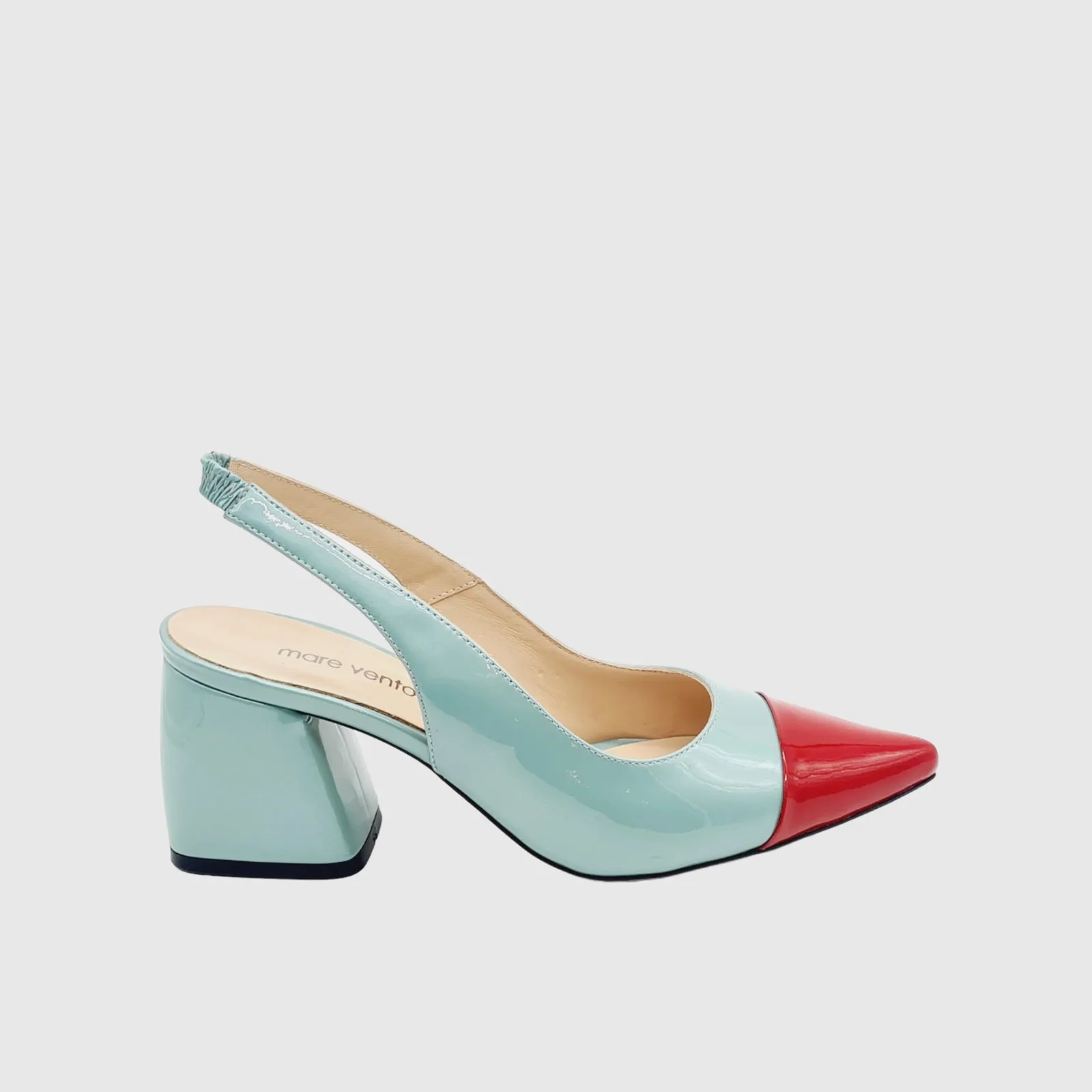 Dress Heels - 12042