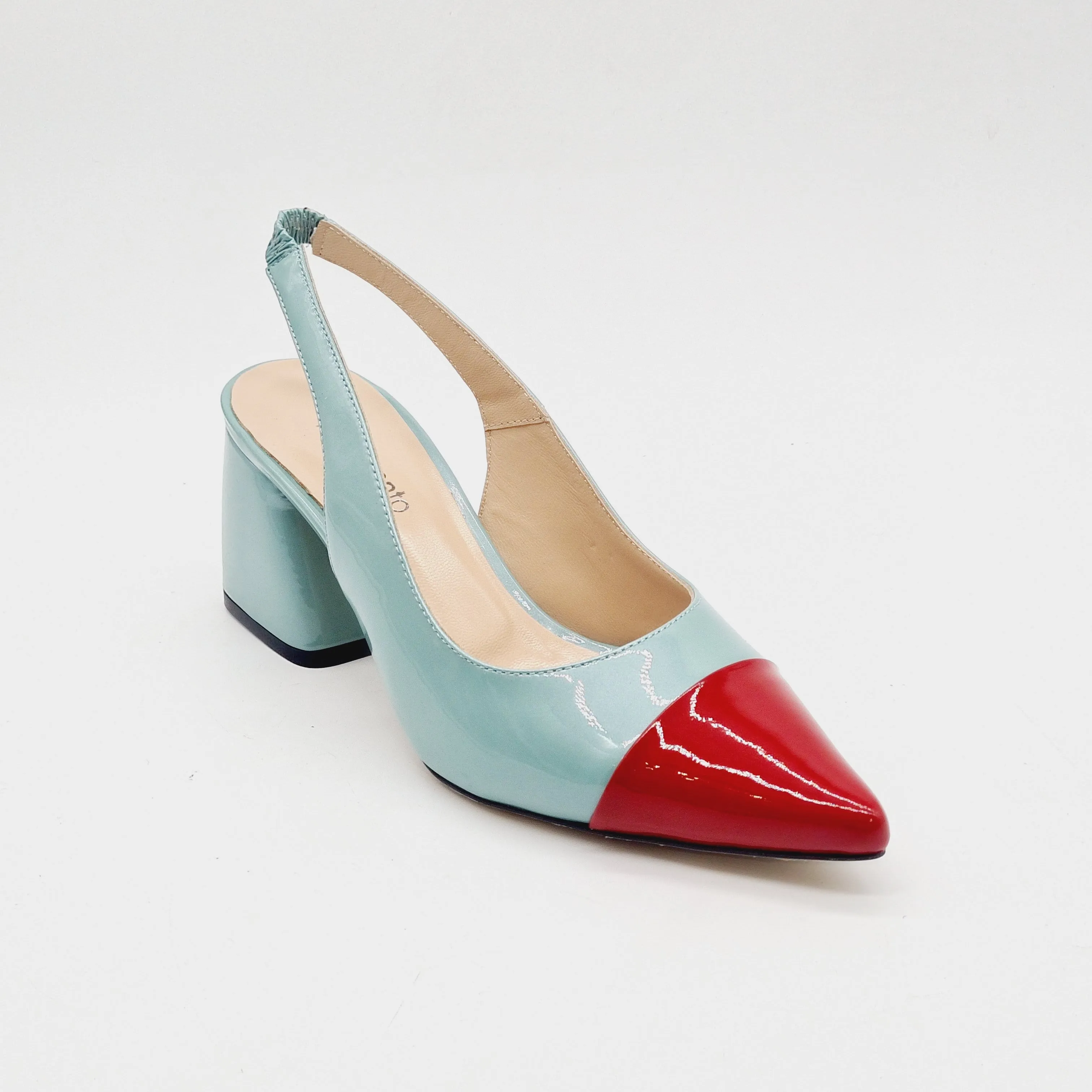 Dress Heels - 12042