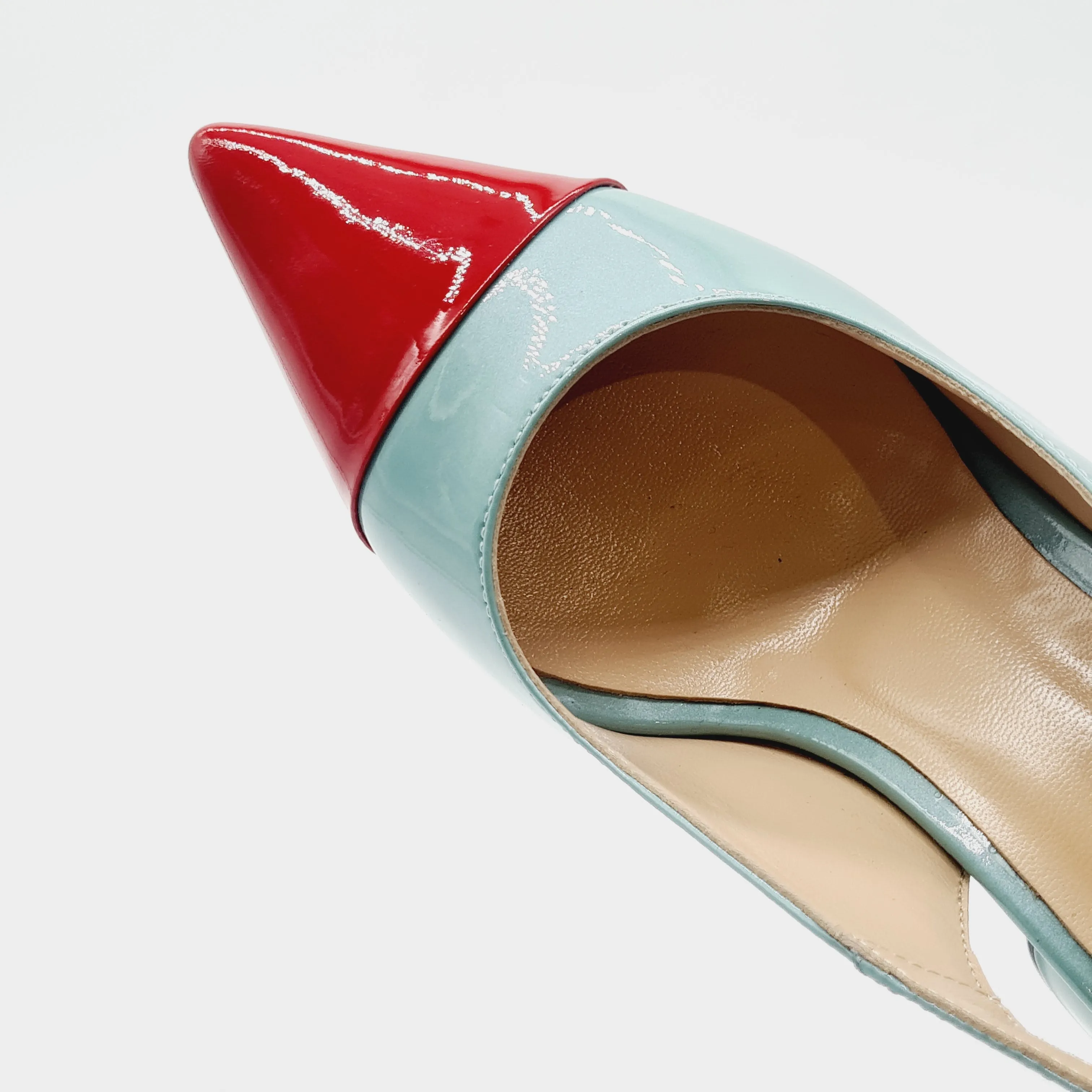 Dress Heels - 12042
