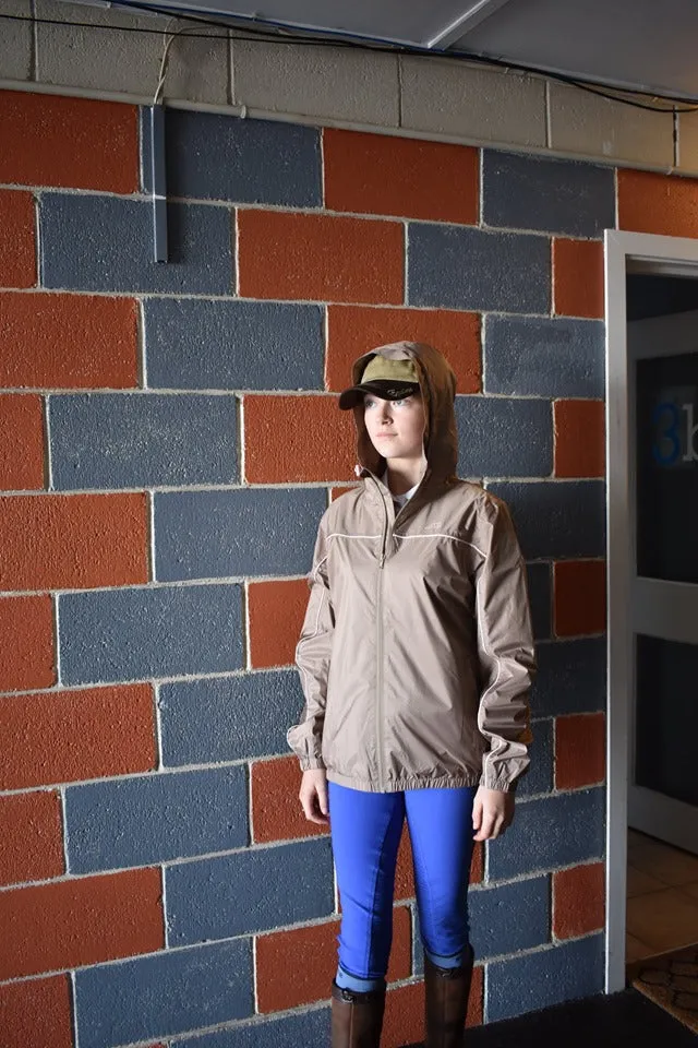 Equiline Evelin waterproof Jacket