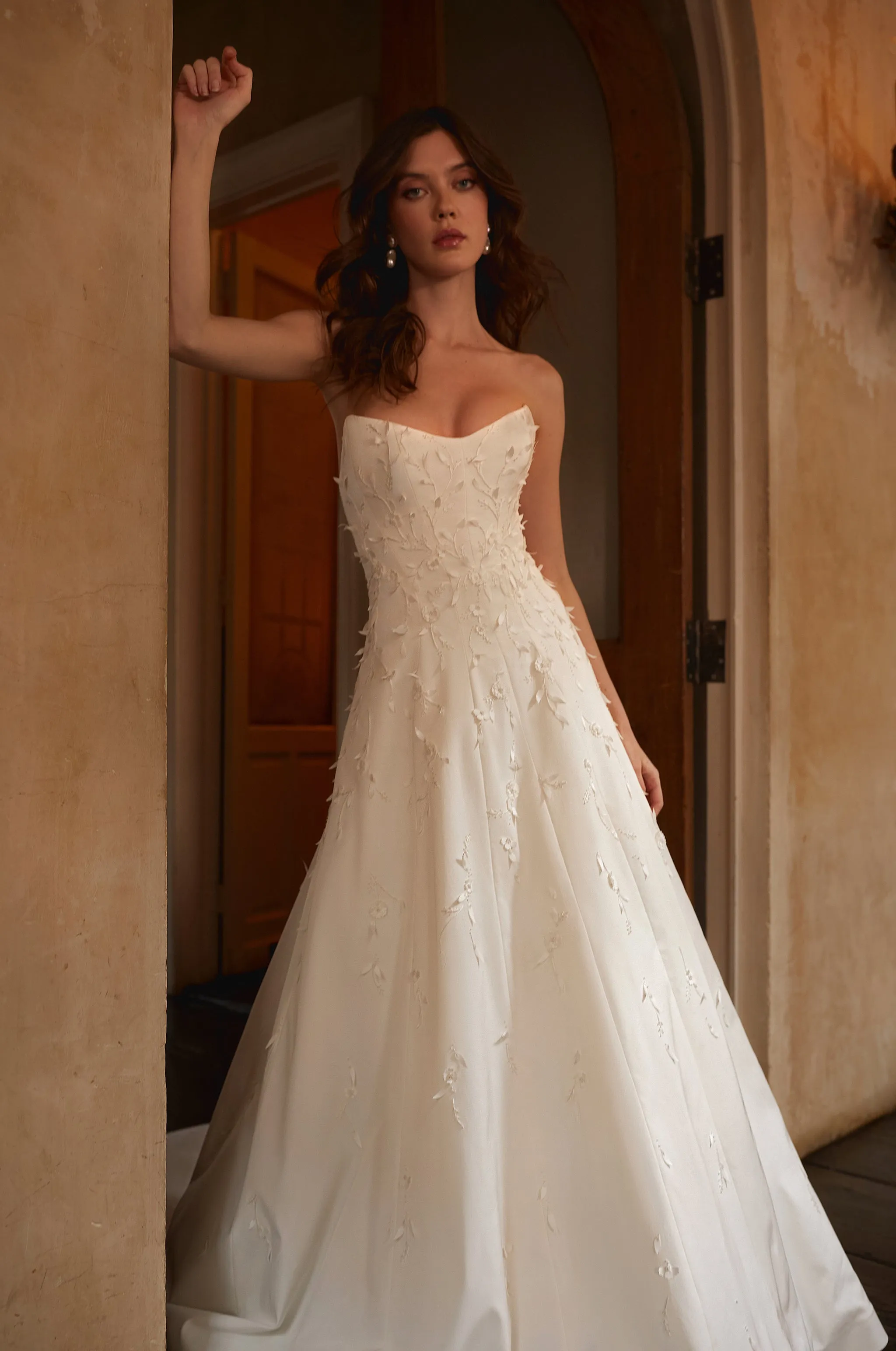 ES2063 - Sabrina (wholesale)