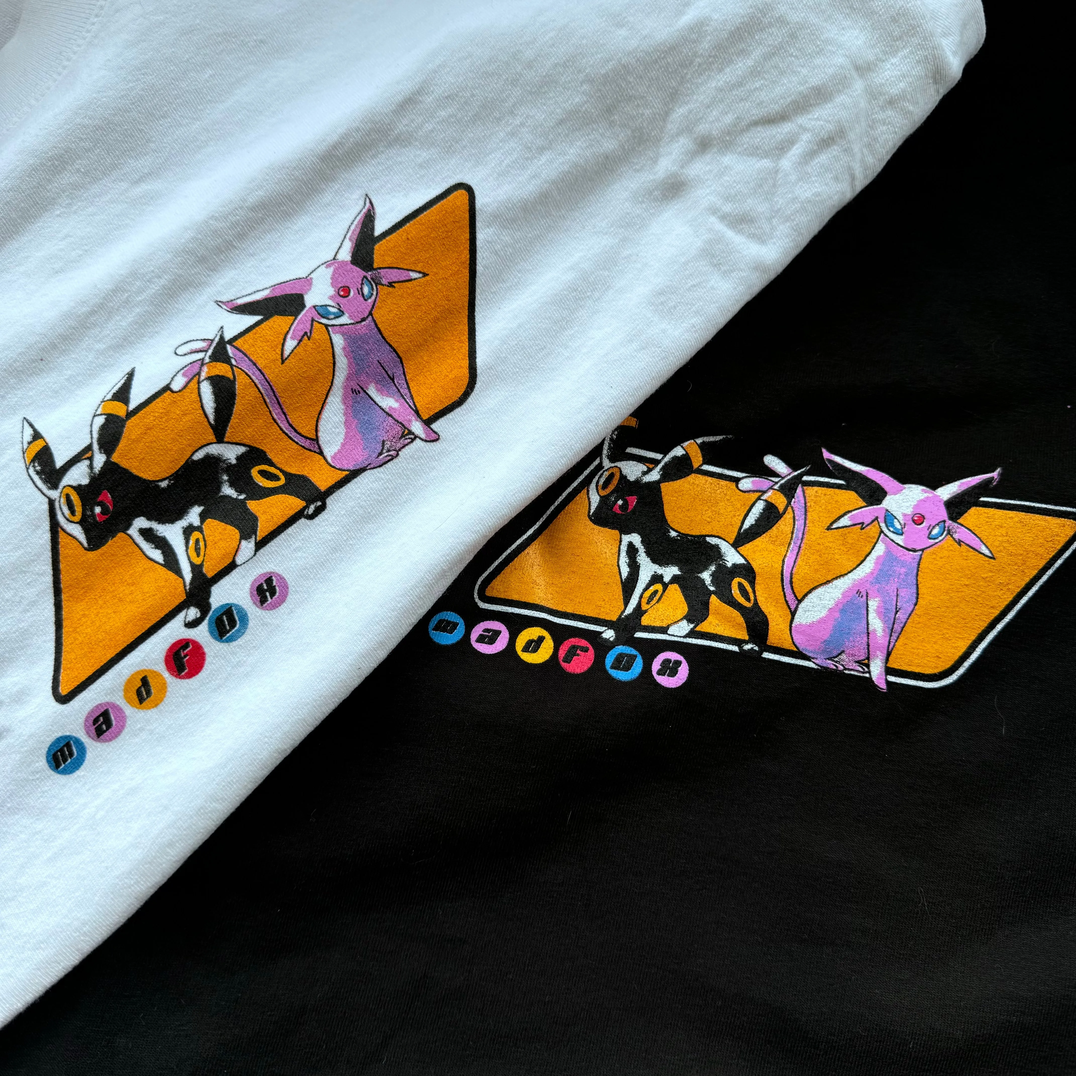 Evolution Gen 2 Tee