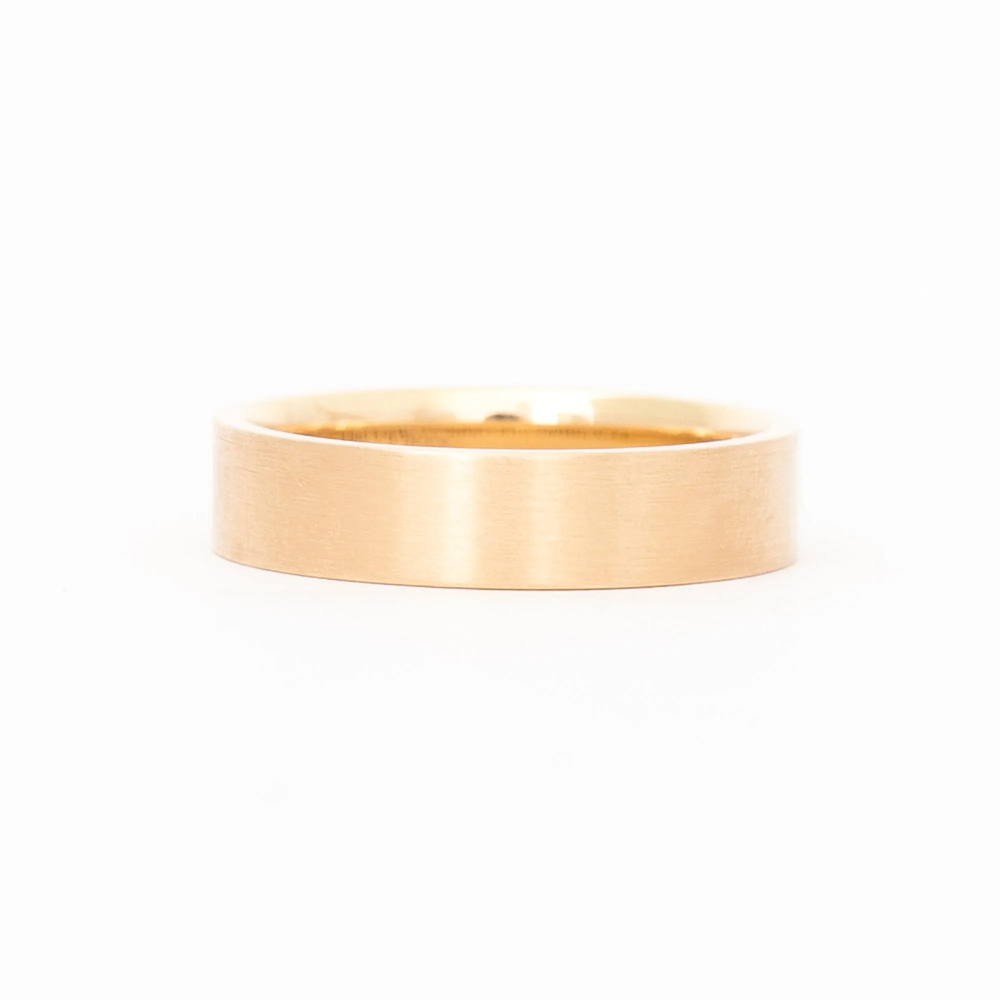 Finn 6mm Matte Band