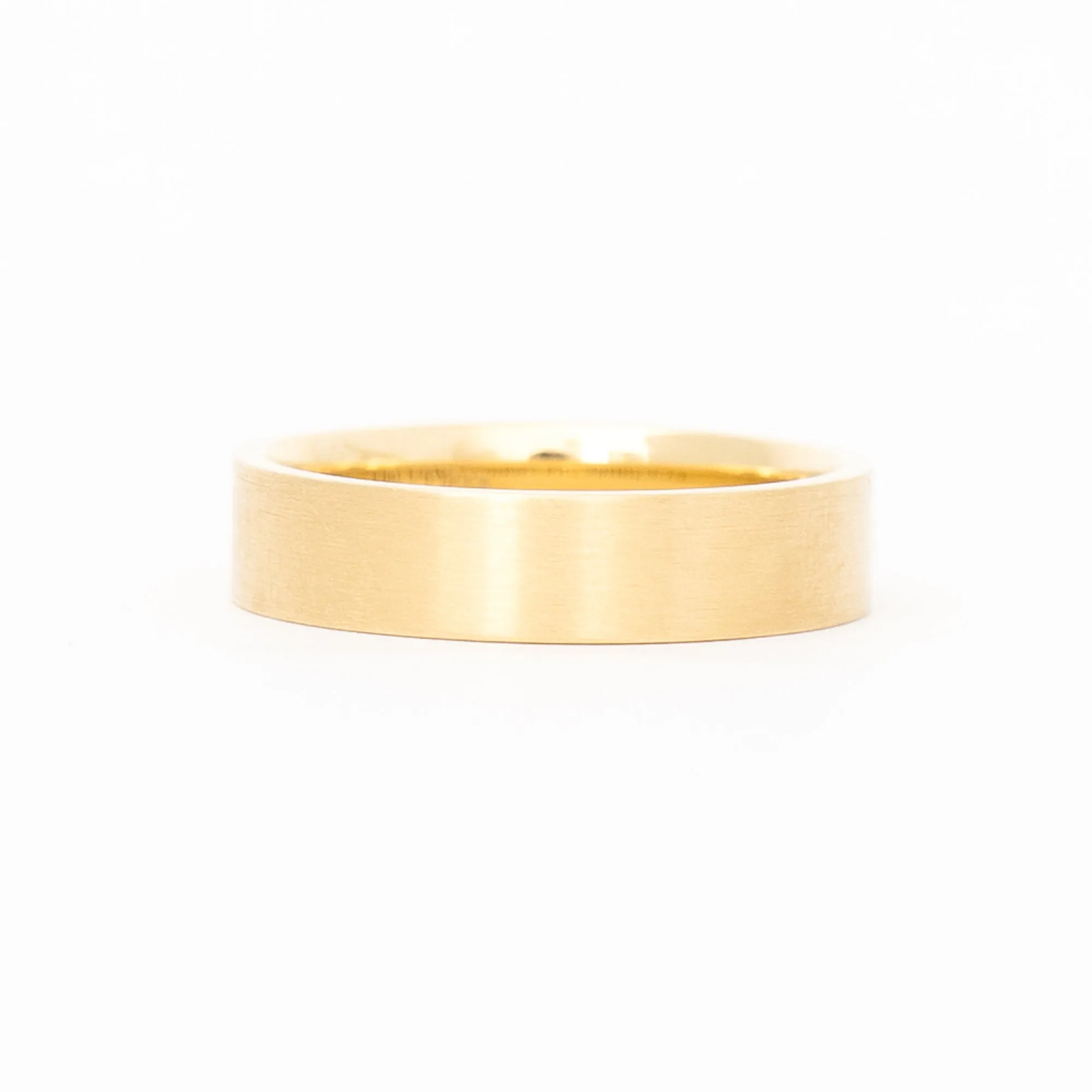 Finn 6mm Matte Band