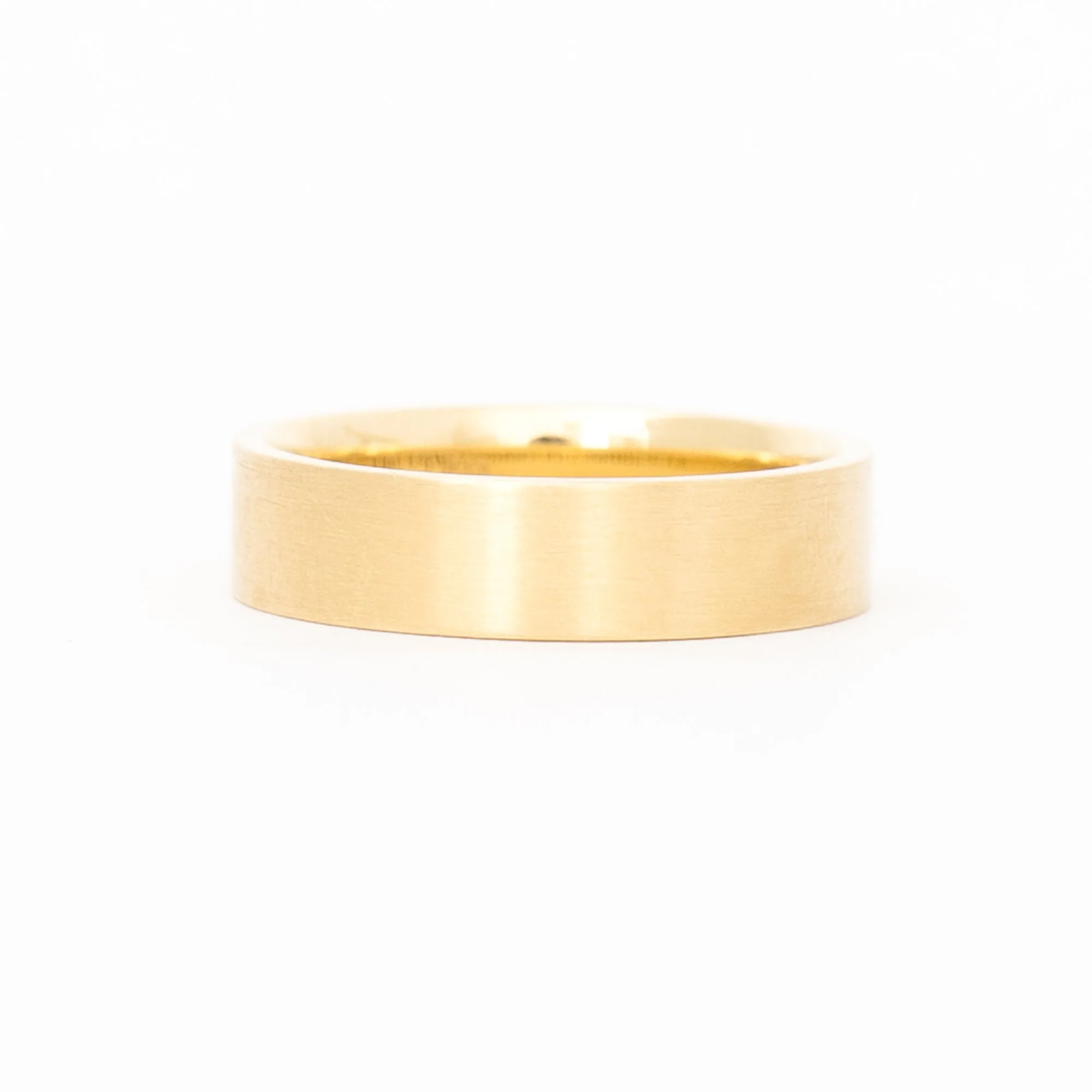 Finn 6mm Matte Band