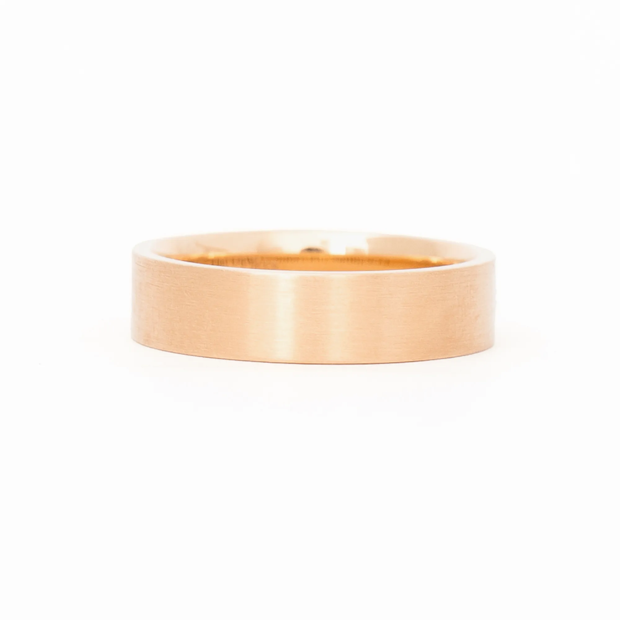 Finn 6mm Matte Band