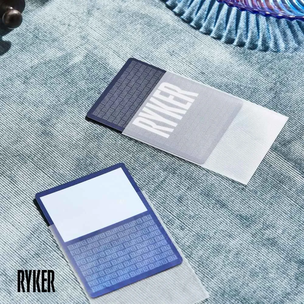 Flip 7 Card Sleeve Kit